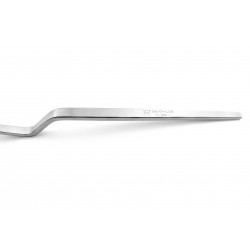 D`Errice Nerve Root Retractor Bent Handle 9 Inches